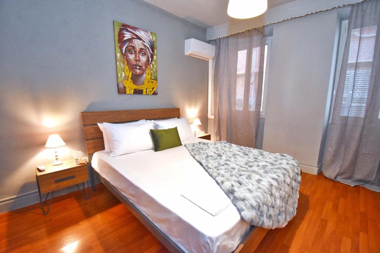 Kantouni Liston House Corfu  Екстер'єр фото