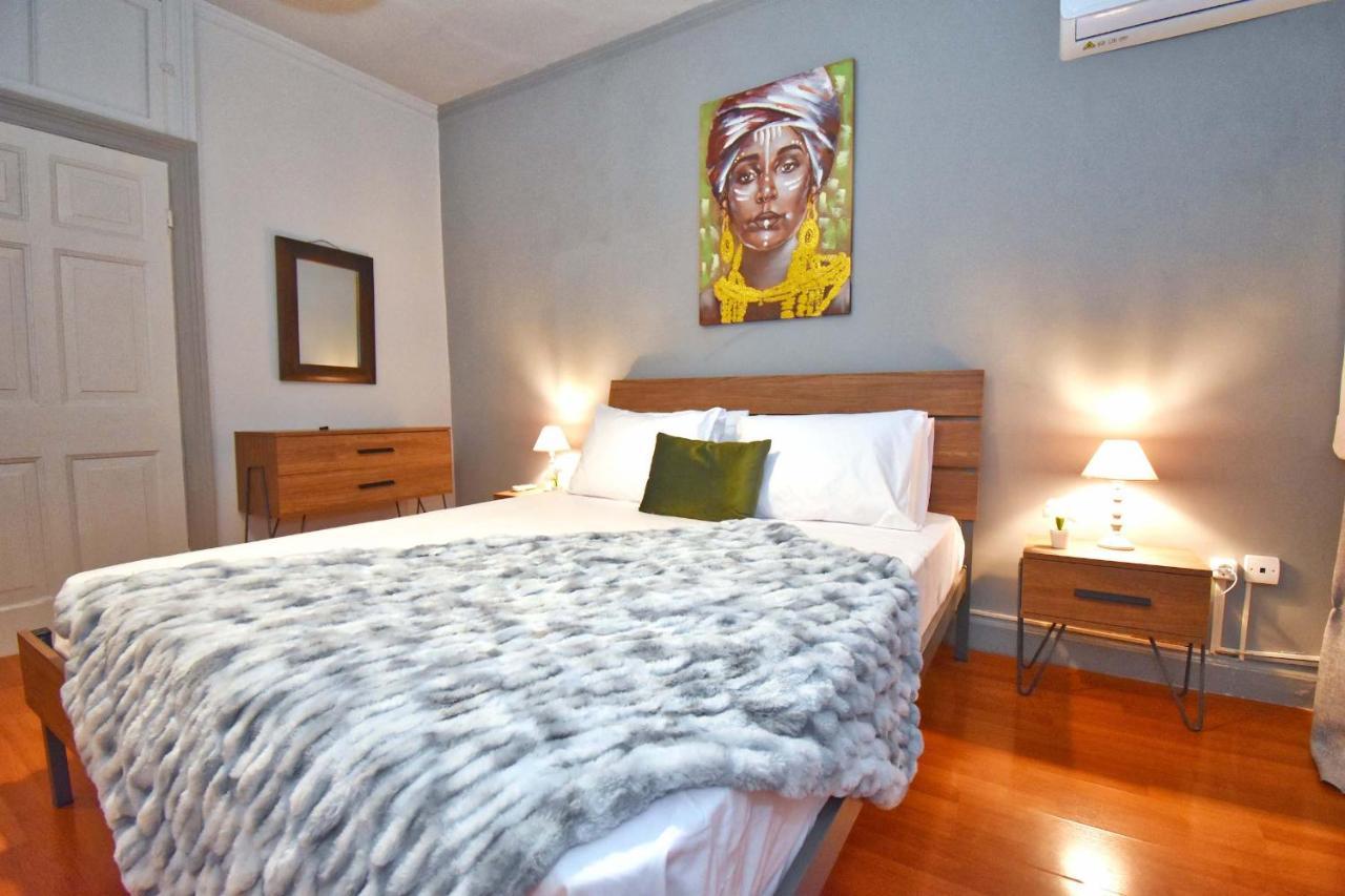 Kantouni Liston House Corfu  Екстер'єр фото