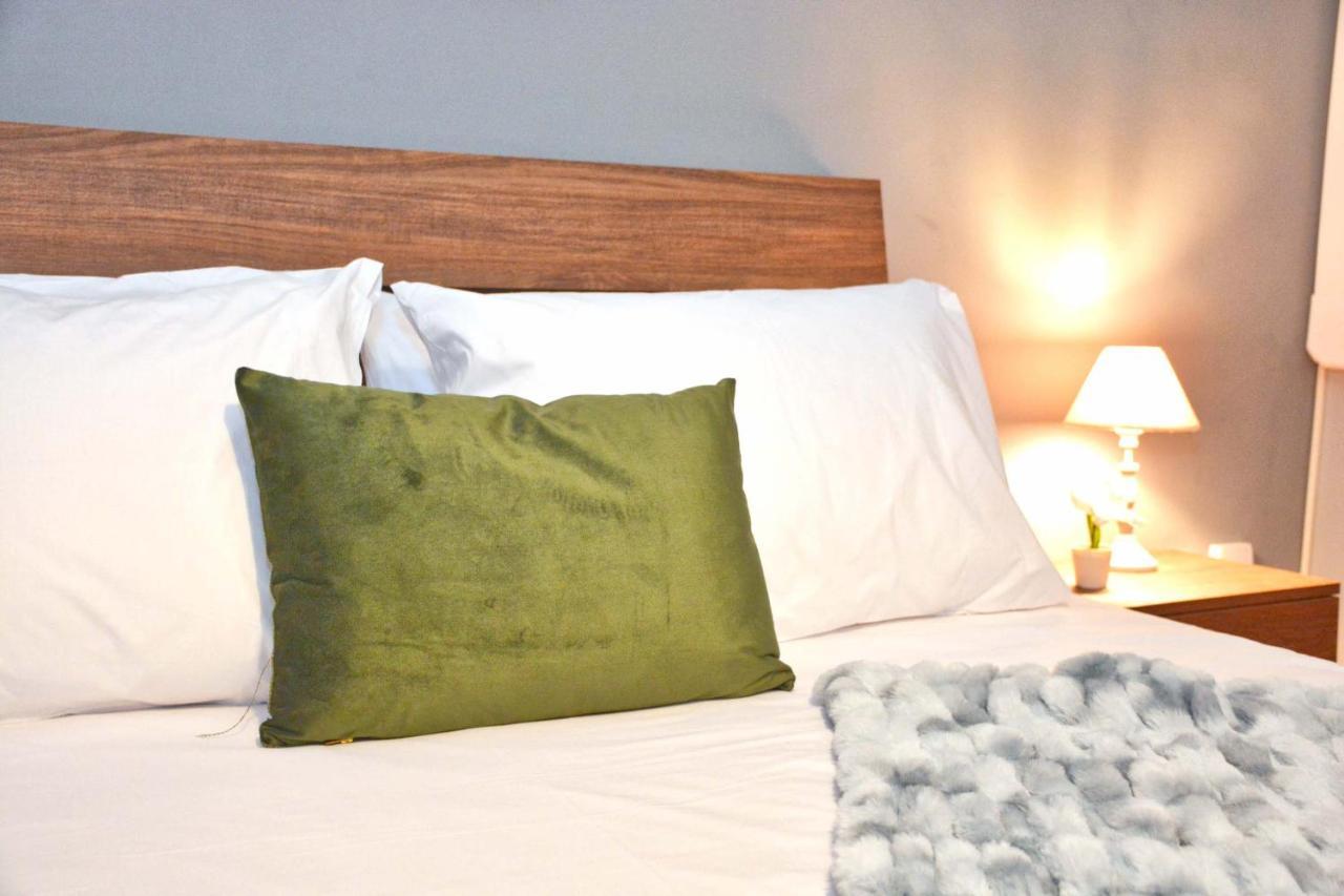 Kantouni Liston House Corfu  Екстер'єр фото