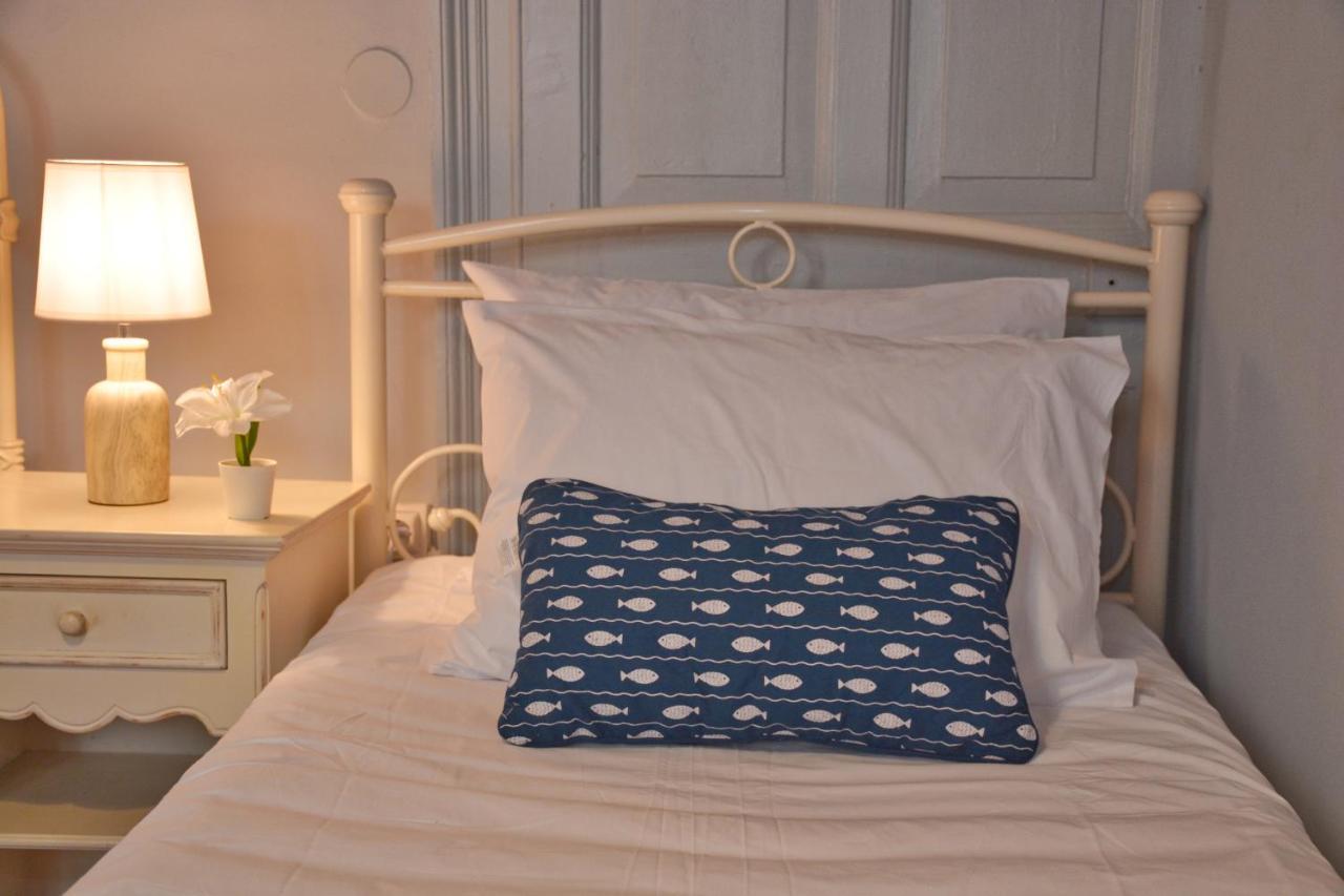 Kantouni Liston House Corfu  Екстер'єр фото