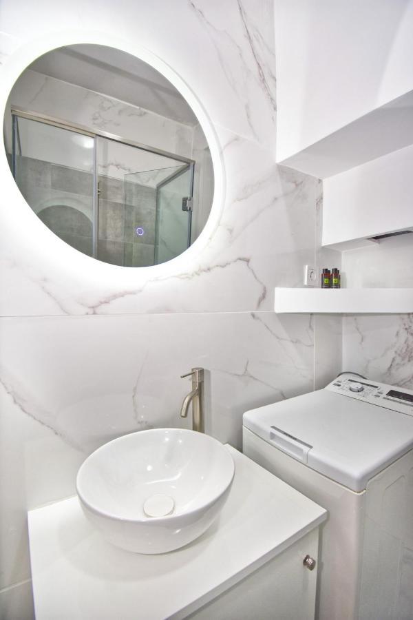 Kantouni Liston House Corfu  Екстер'єр фото